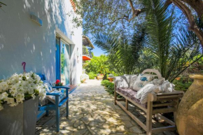 Magnifique rez de villa au coeur de La Napoule